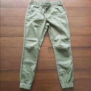 Men’s joggers